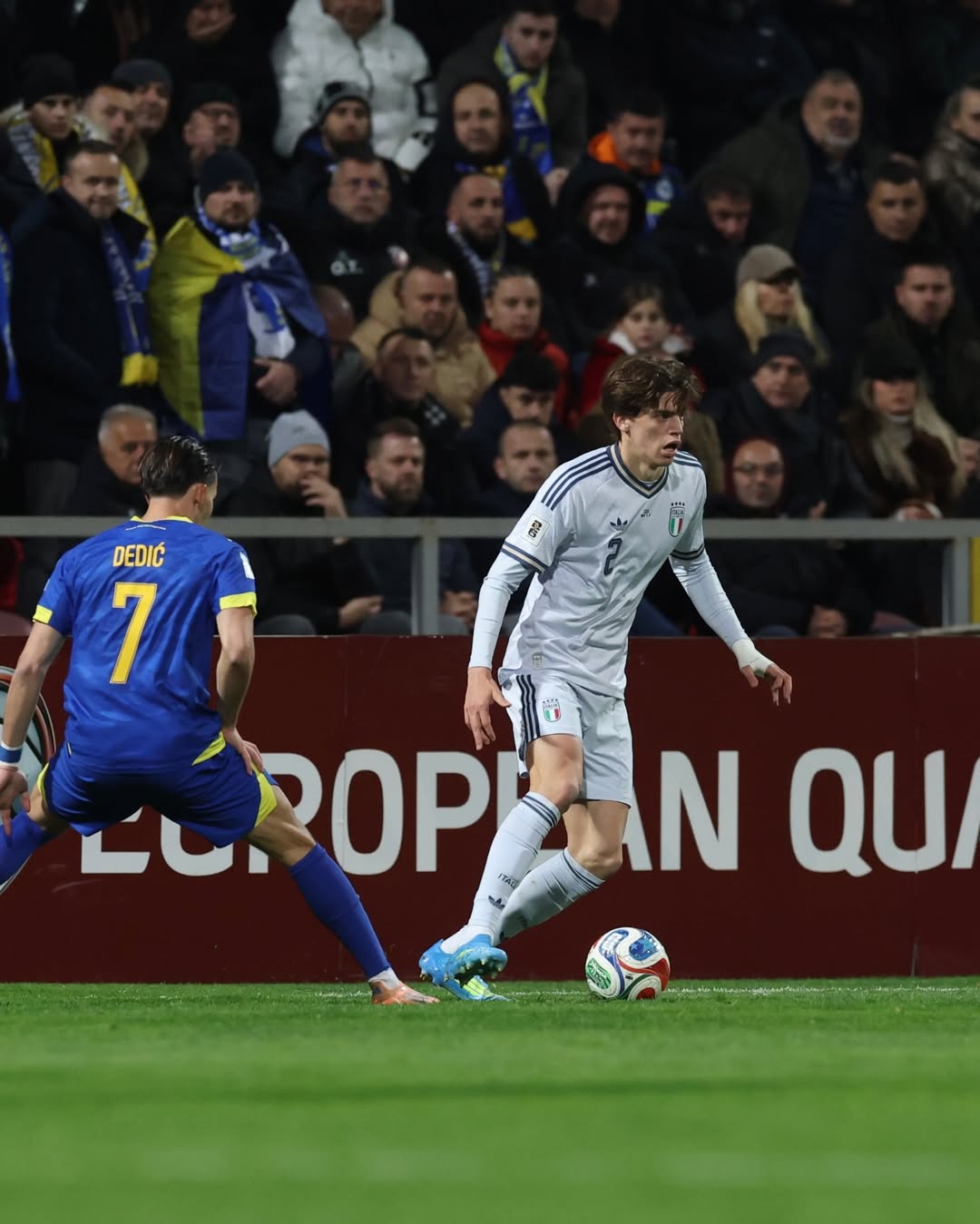 Nazionale di calcio dell'Italia,世预赛,决赛波黑,意大利足球, 多纳鲁马,777ball,互博盛世,互博体育