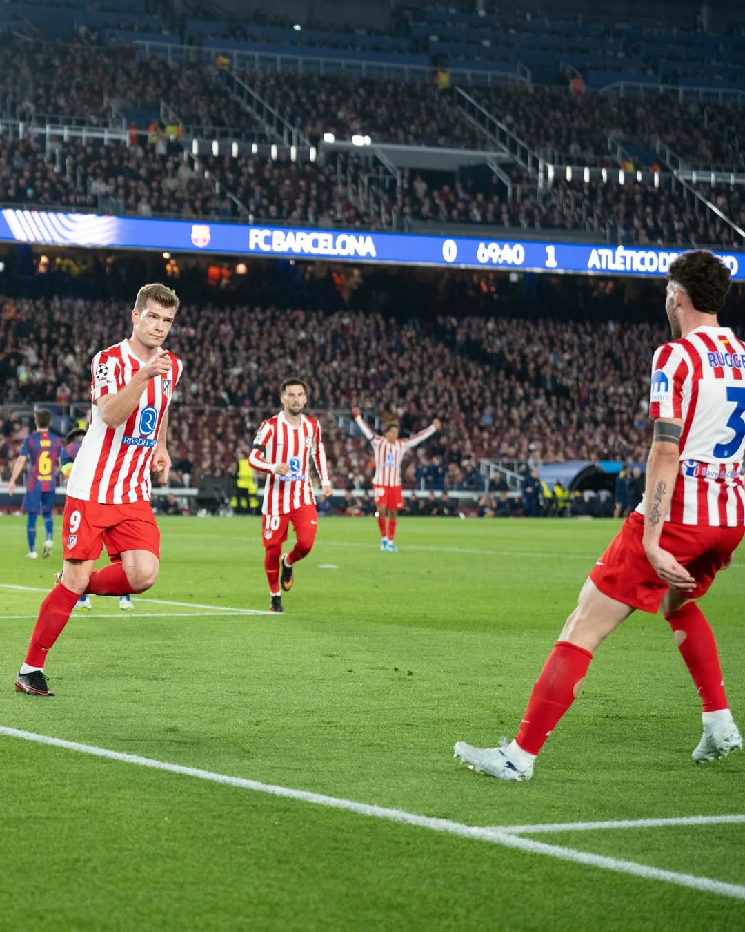 互博盛世,777ball,互博体育,互博前瞻,库巴西直红,马竞,巴萨,小蜘蛛任意球,阿尔瓦雷斯世界波,瑟洛特-加龙省-加龙省破门,十人巴萨