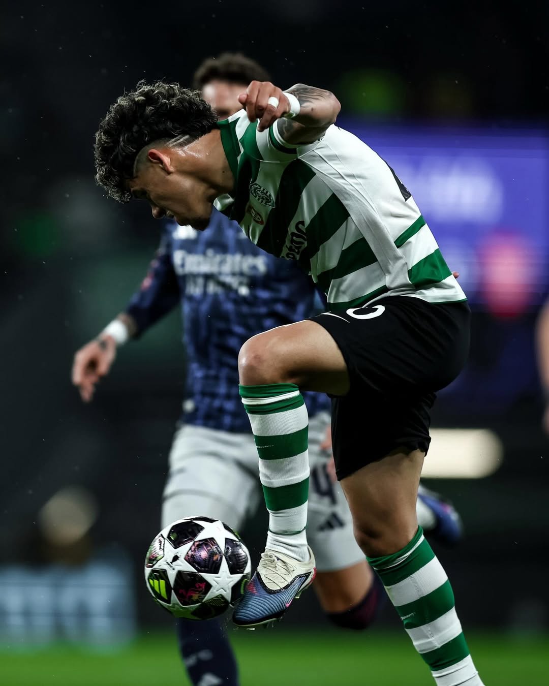 欧冠,阿森纳,葡体,哈弗茨,替补,马丁内利,助攻,补时绝杀,客场胜利,首回合,替补建功