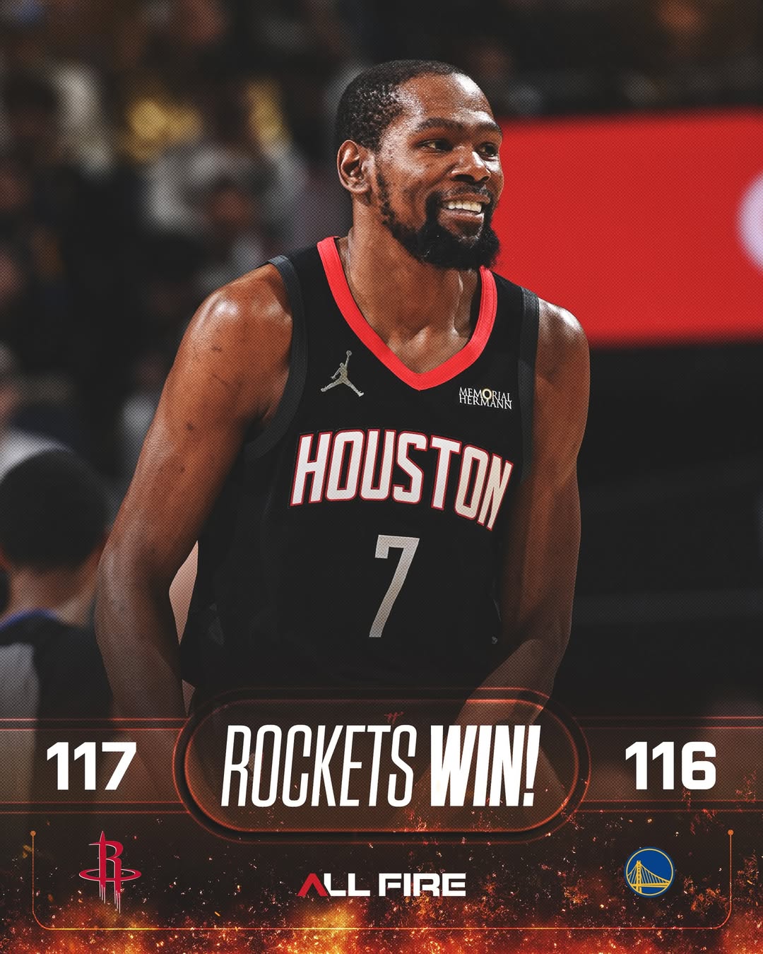 杜兰特,柯瑞复出,火箭,勇士