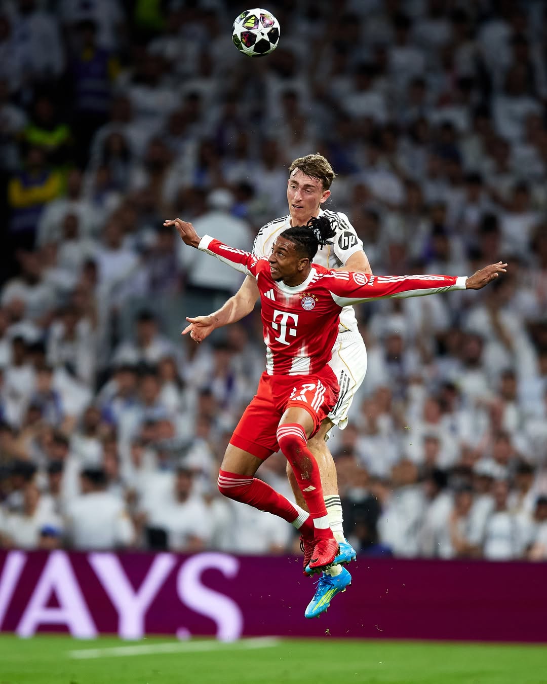 欧冠赛,英超,凯恩迪亚斯,姆巴佩,拜仁,河舰队