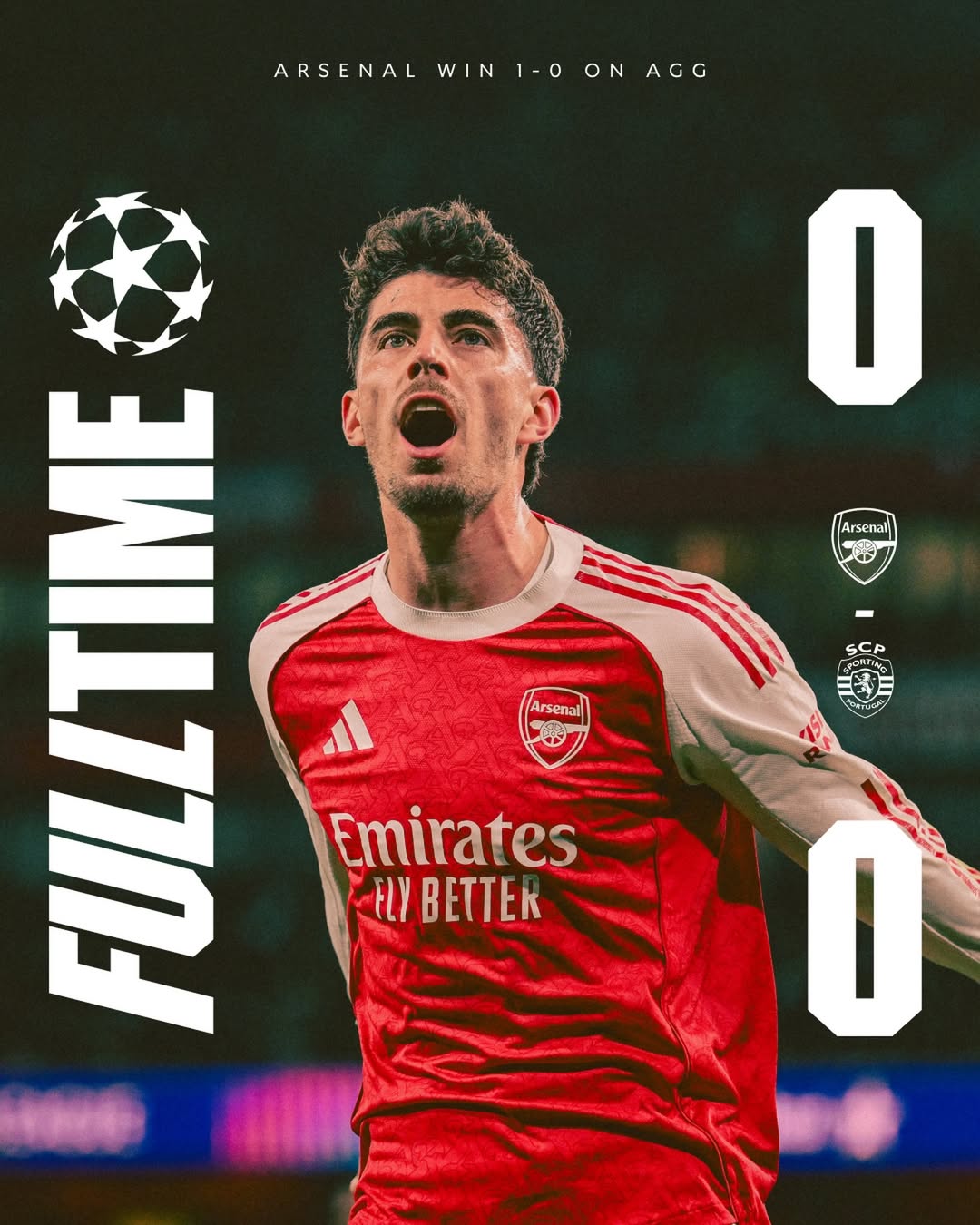 欧冠,阿森纳,葡体,特罗萨德,卡塔莫,中柱