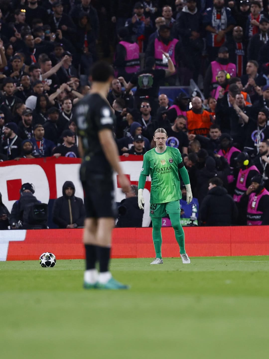 欧冠,巴黎,利物浦,马竞,巴萨