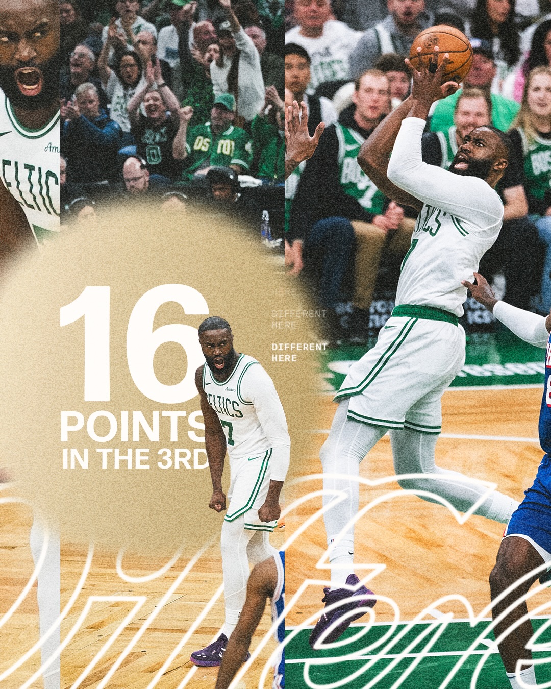 Boston Celtics,777ball,互博盛世,互博体育, NBA季后赛, 塔图姆, 马克西, 乔治, 凯尔特人