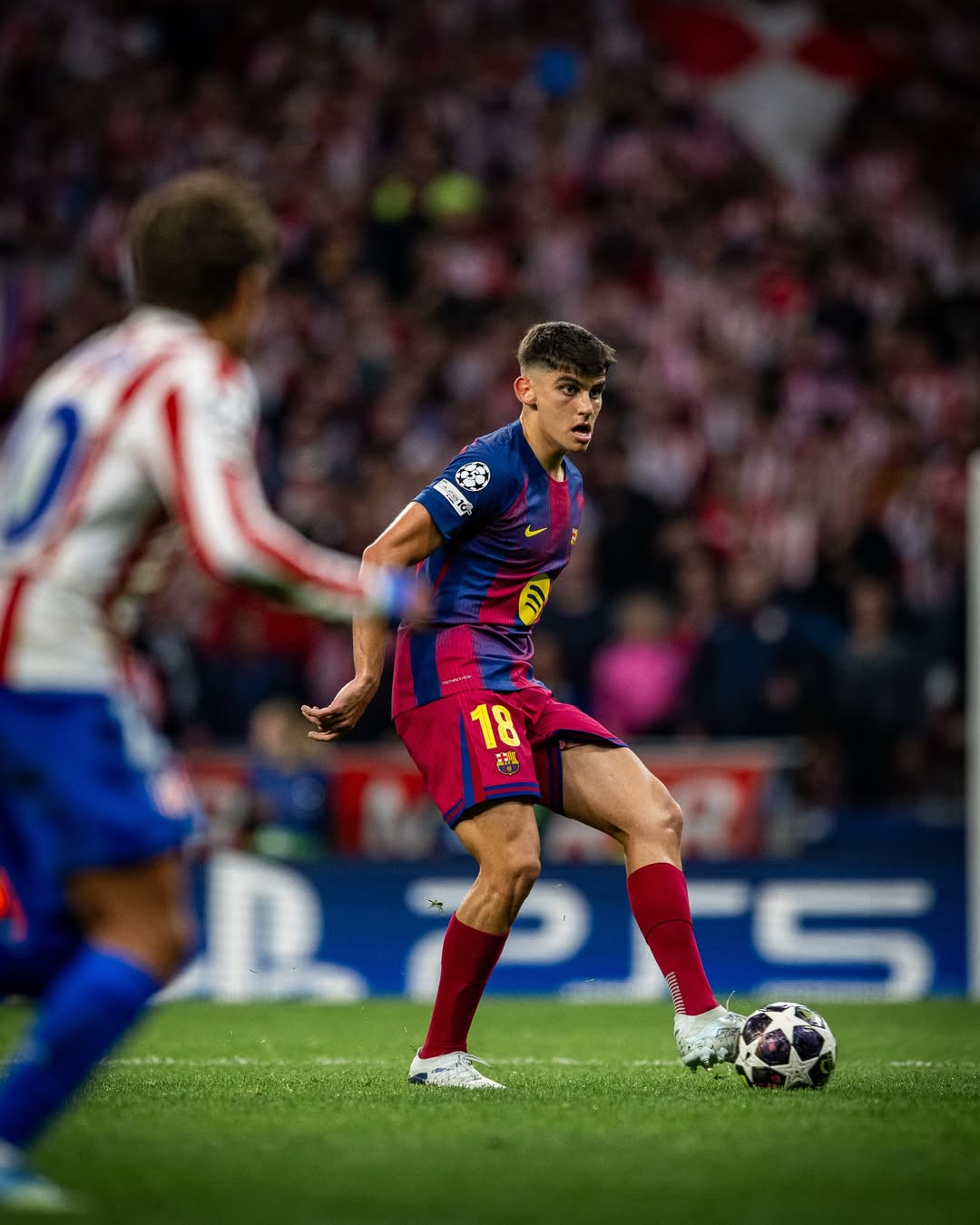 巴萨, 马竞, 皇马,足球,联赛战绩