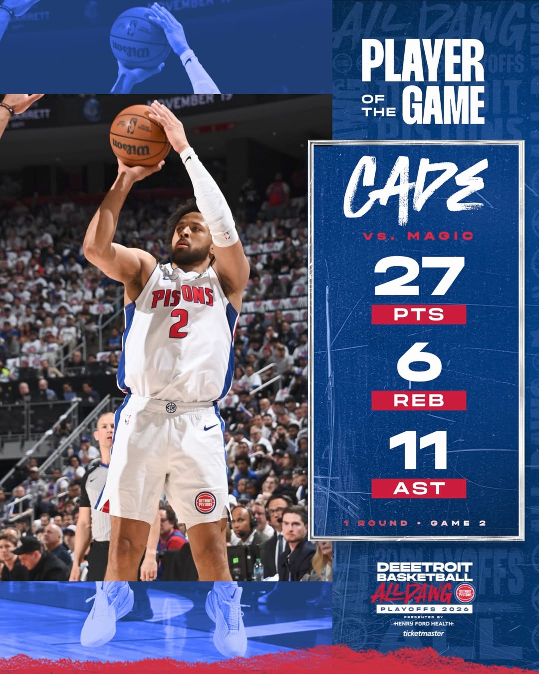 Detroit Pistons,互博体育,777ball,坎宁安,活塞,魔术,贝恩, 班凯罗