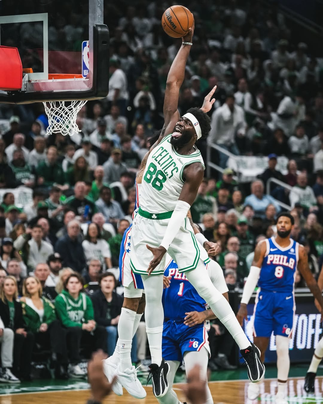 Boston Celtics,777ball,互博盛世,互博体育, NBA季后赛, 塔图姆, 马克西, 乔治, 凯尔特人