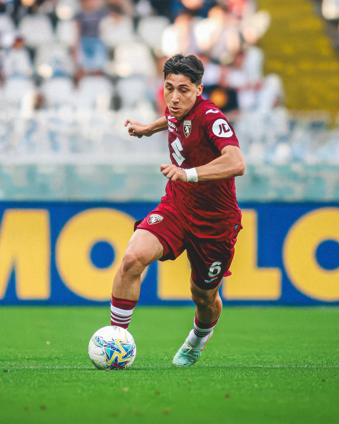 Football Club Internazionale, 国际米兰, 都灵, Football Club Torino S.p.A, 迪詹纳罗, 国米, 帕莱亚里,777ball