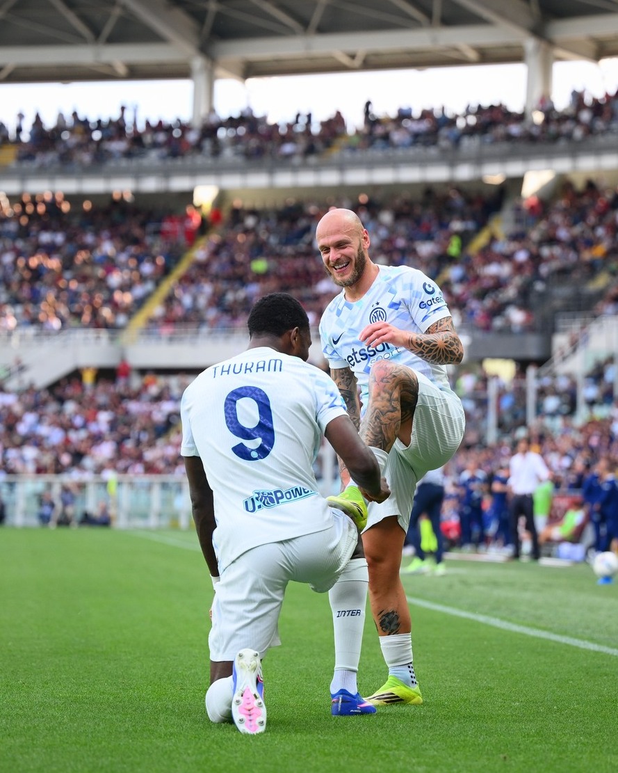 Football Club Internazionale, 国际米兰, 都灵, Football Club Torino S.p.A, 迪詹纳罗, 国米, 帕莱亚里,777ball