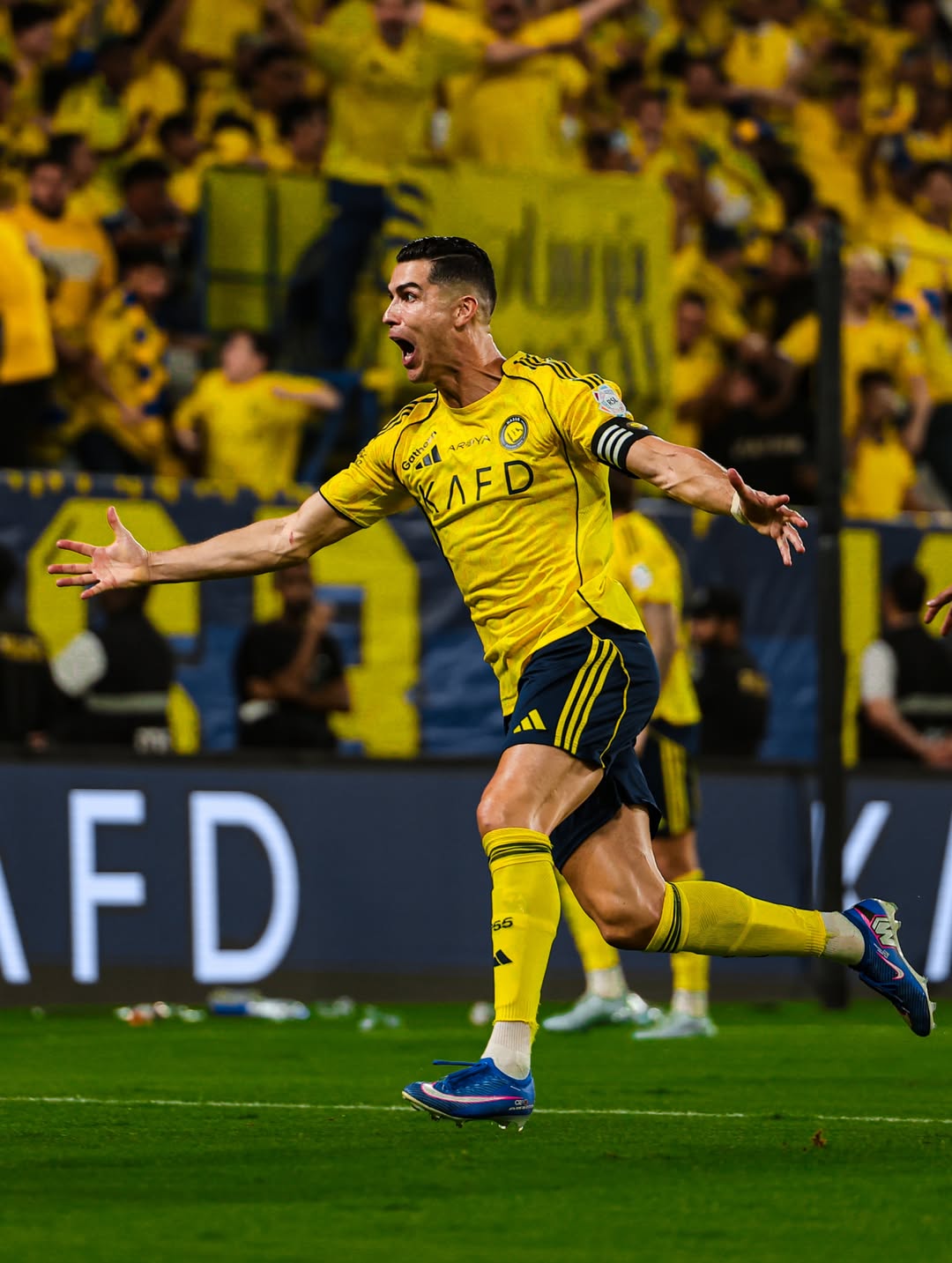 Al Nassr FC, نادي النصر السعودي, 吉达国民, 利雅得, C罗, 沙特联,777ball,互博体育