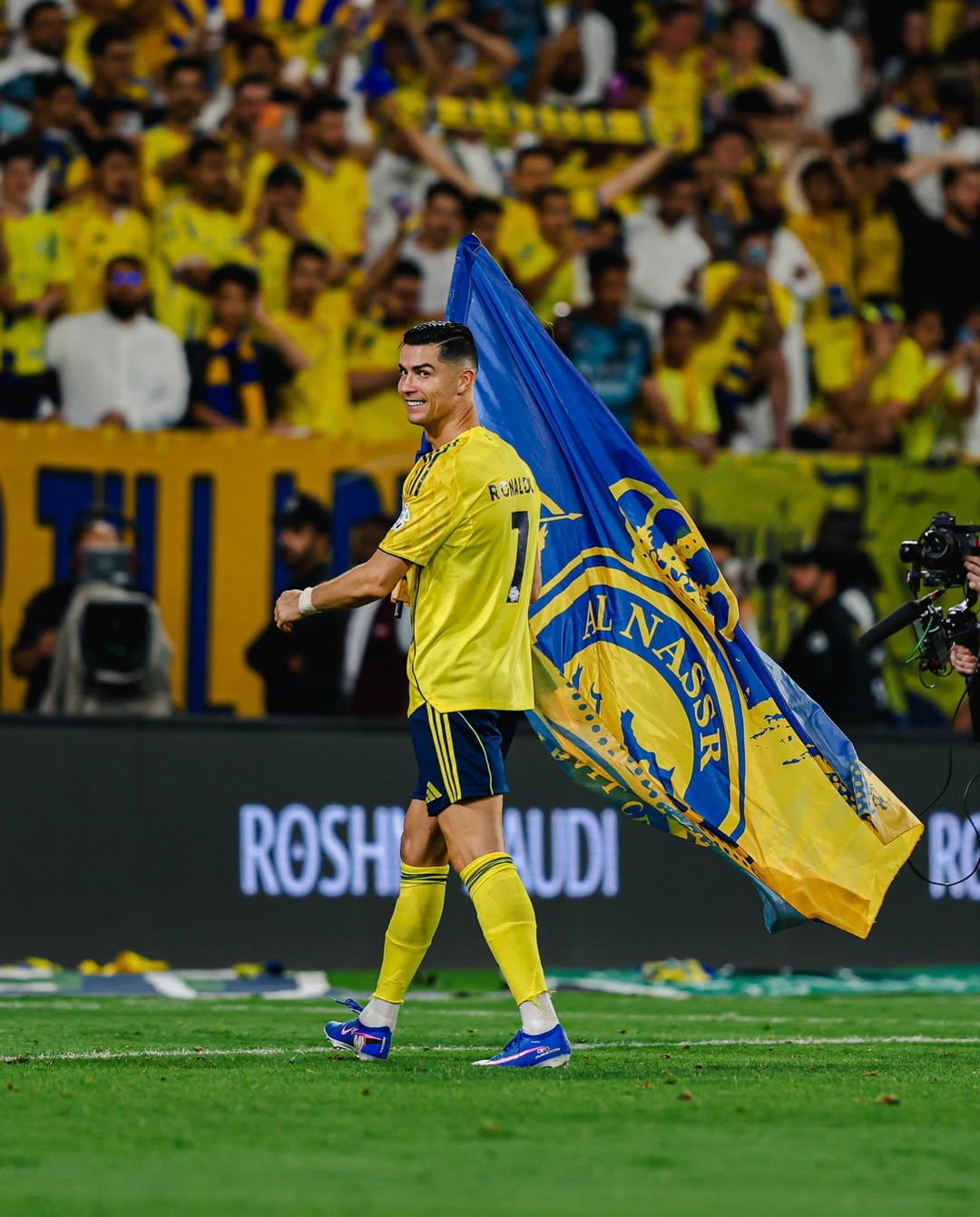 Al Nassr FC, نادي النصر السعودي, 吉达国民, 利雅得, C罗, 沙特联,777ball,互博体育