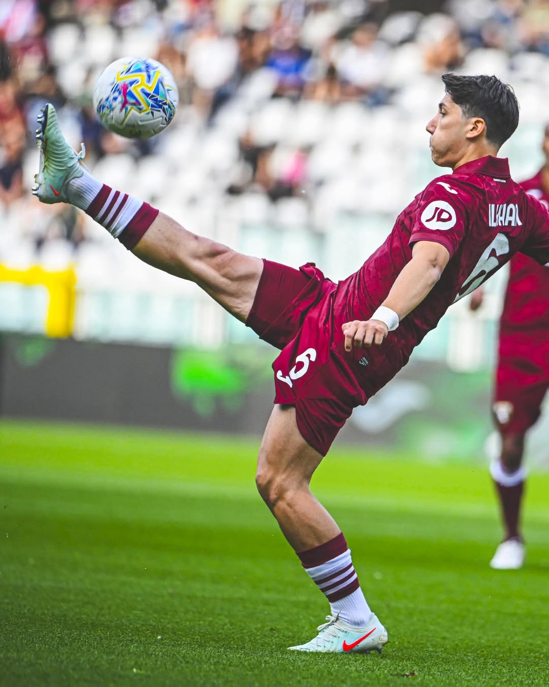 Football Club Internazionale, 国际米兰, 都灵, Football Club Torino S.p.A, 迪詹纳罗, 国米, 帕莱亚里,777ball