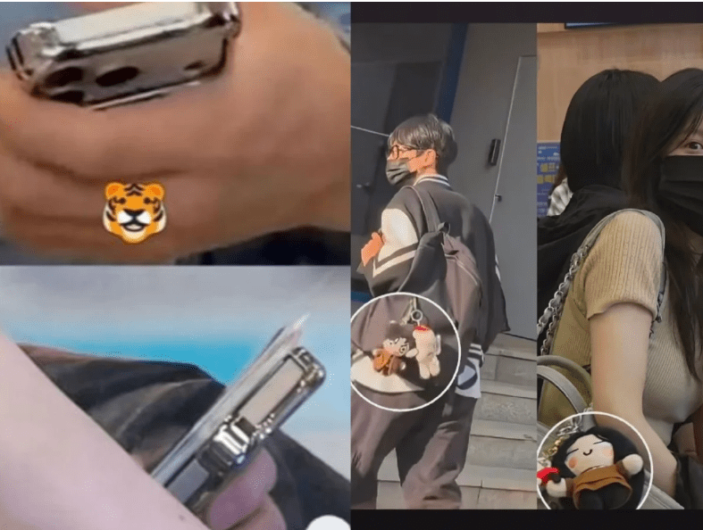 金宣虎,高允真,愛情怎麼翻譯