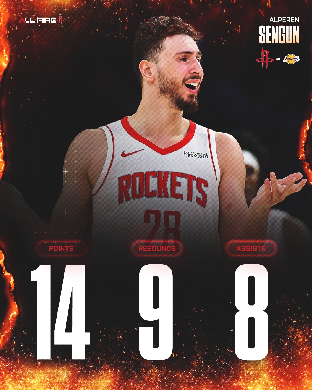 Houston Rockets,火箭,史密斯,伊森,詹姆斯,里夫斯, NBA季后赛