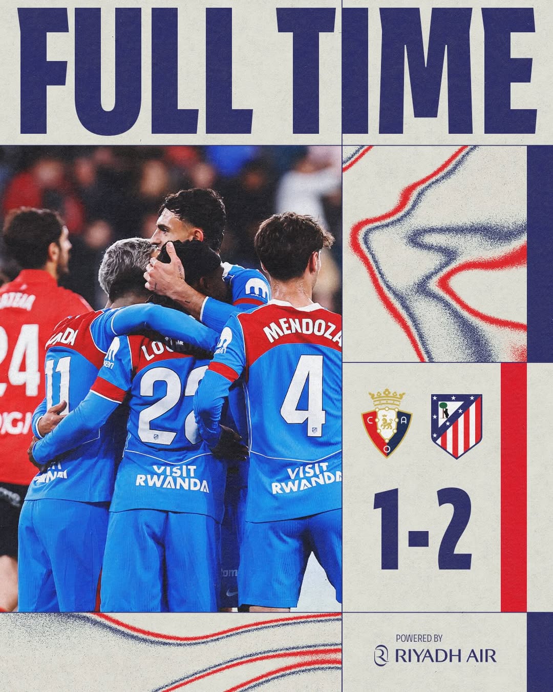 Club Atlético de Madrid, 西甲, 马竞,奥萨苏纳, 卢克曼, 点射,777ball, 瑟洛特-加龙省