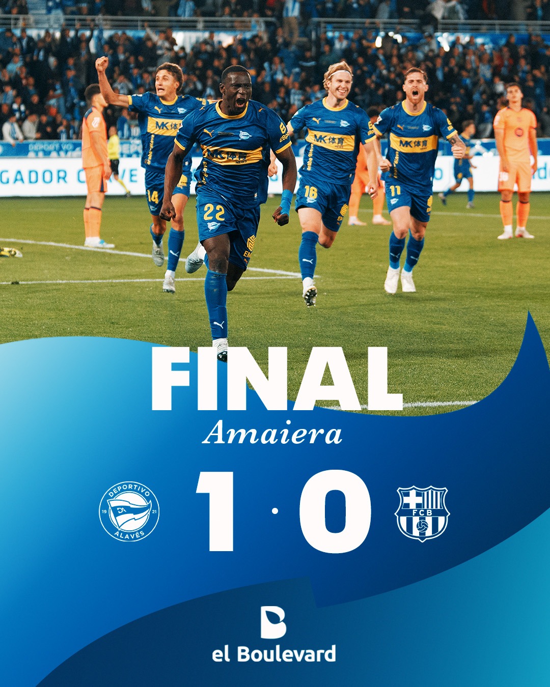 Deportivo Alavés,巴萨,阿拉维斯,崩盘,足球