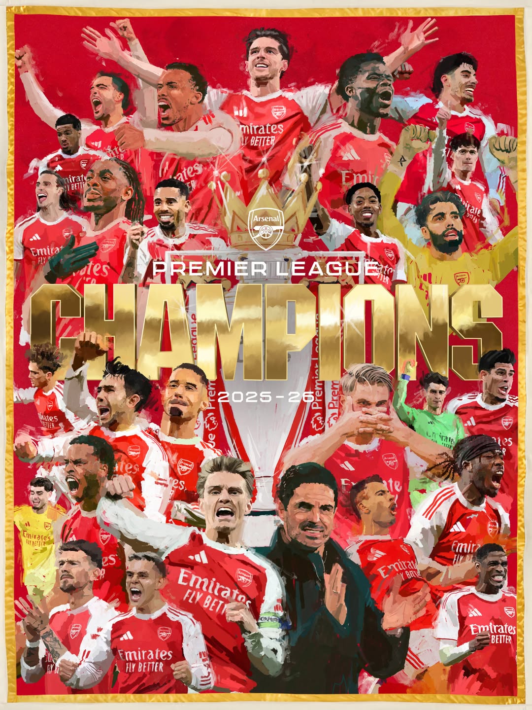 Gunners