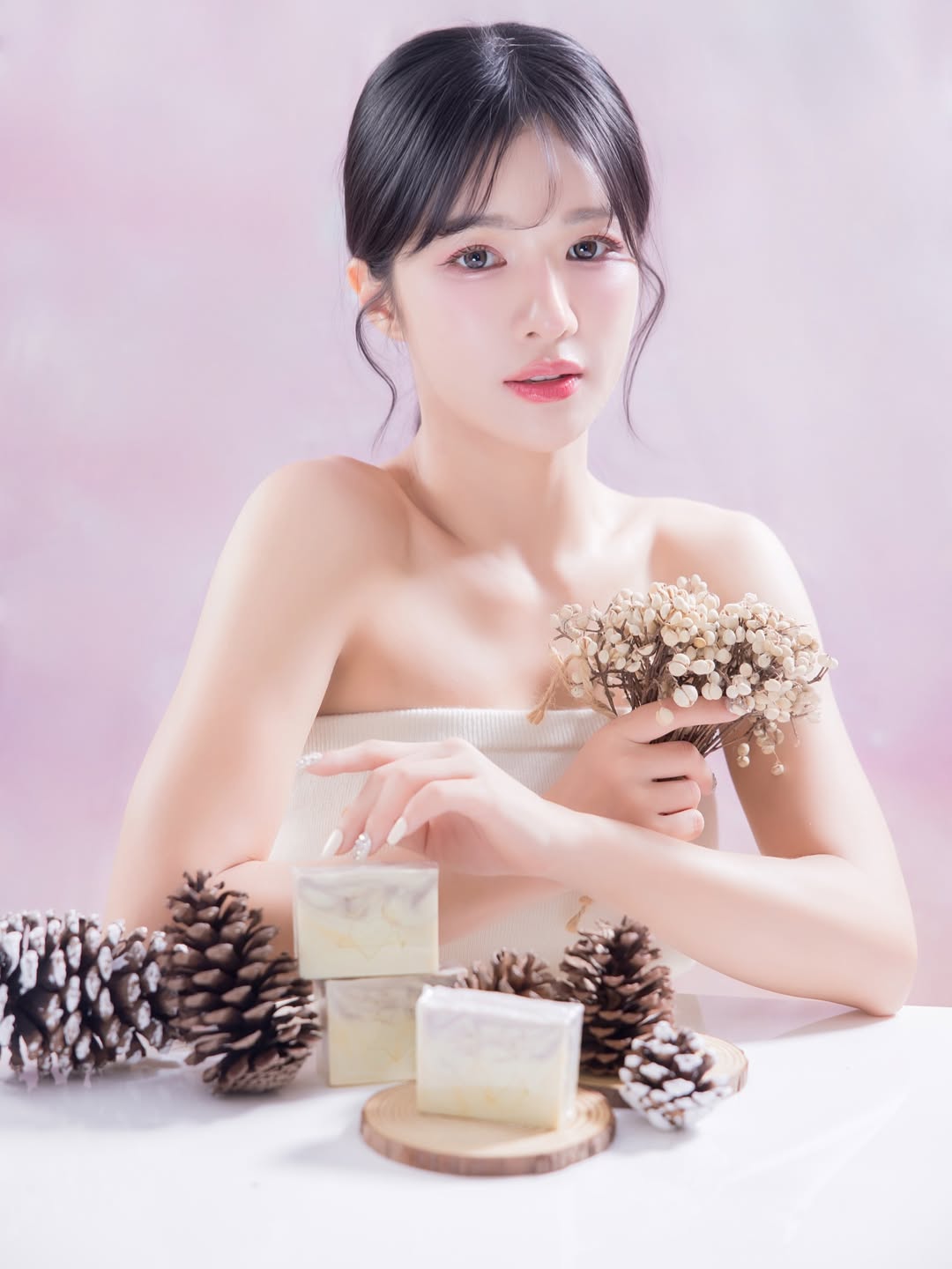 林岱萦,拉拉队, 猫女仆, 棒球赛, TPBL, CT Amaze, 2026 WBC