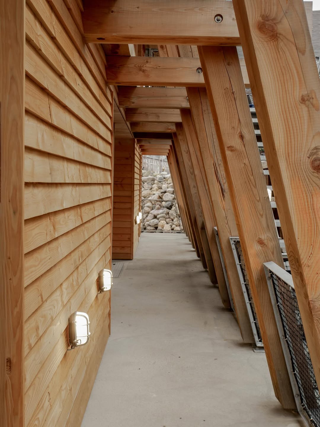 漂浮屋,#FloatingHouse,哥本哈根,北欧建筑,水岸设计,永续建筑,都市计划,建筑革命,模块化设计