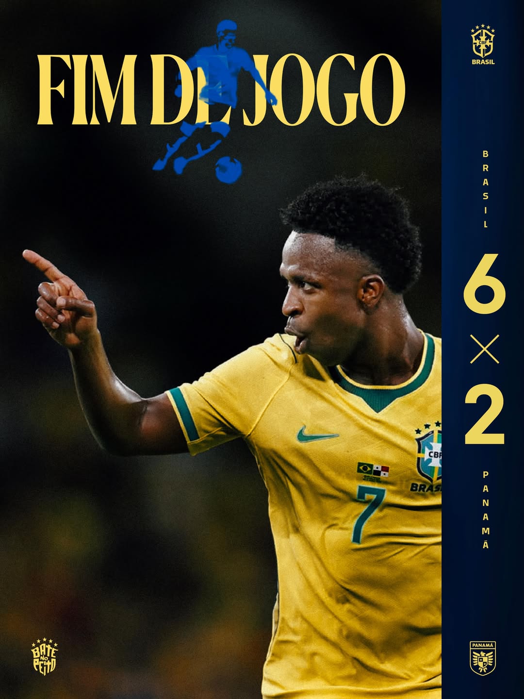 Seleção Brasileira de Futebol,777ball,世界杯, 巴西, 巴拿马队, 巴西男足