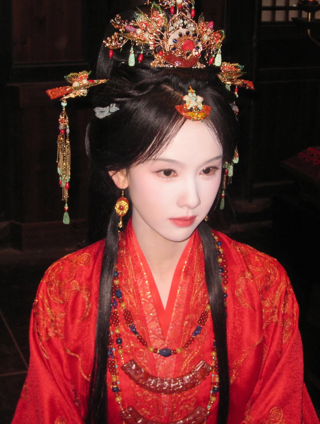 翘楚