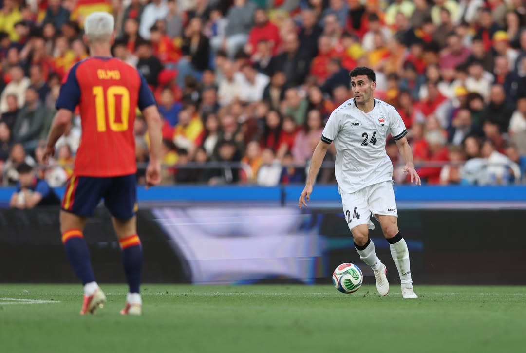 Selección de fútbol de España, 伊拉克国家男子足球队, 西班牙男子足球队,777ball,互博体育,世界杯