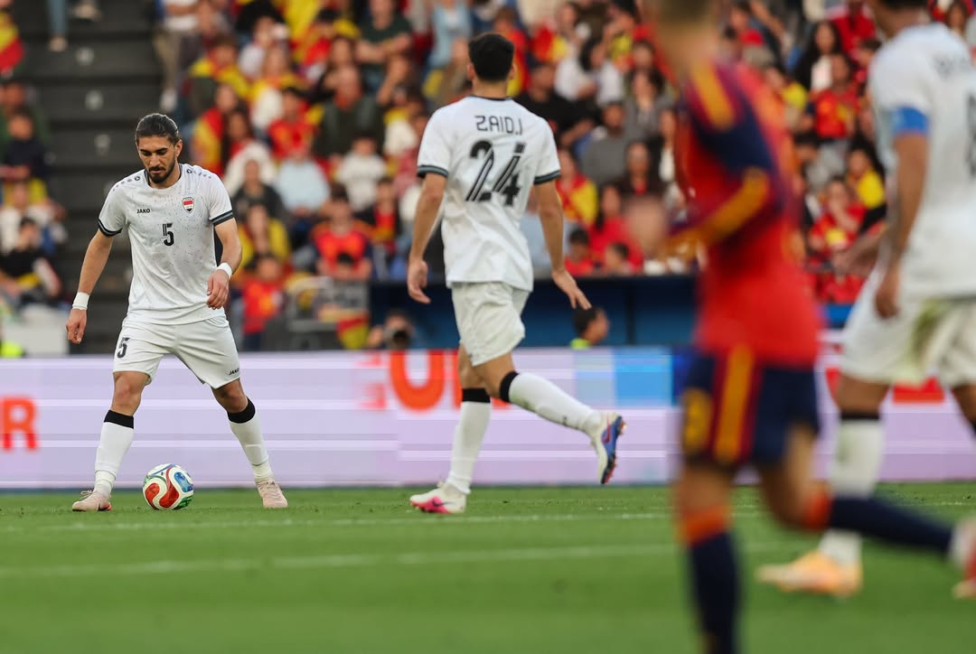 Selección de fútbol de España, 伊拉克国家男子足球队, 西班牙男子足球队,777ball,互博体育,世界杯