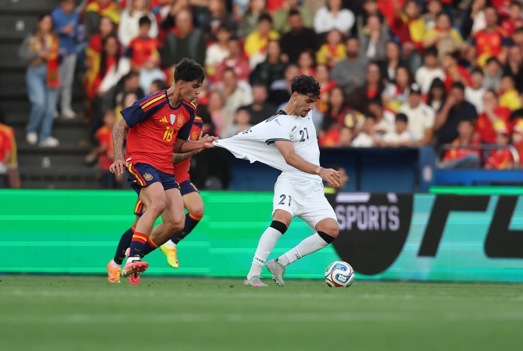 Selección de fútbol de España, 伊拉克国家男子足球队, 西班牙男子足球队,777ball,互博体育,世界杯
