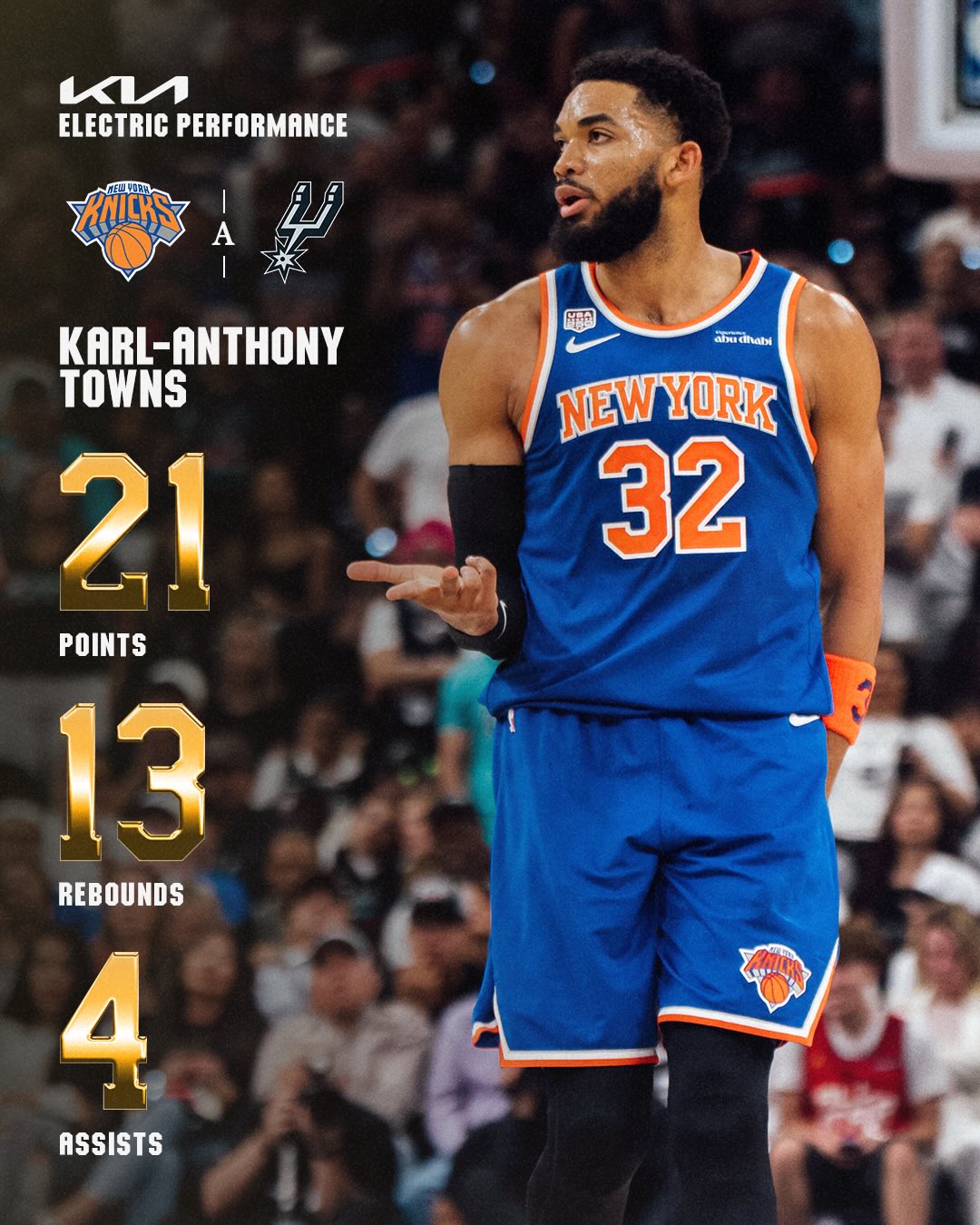 New York Knicks, 尼克斯,文班, NBA总决赛,纽约尼克斯队,唐斯,布里奇斯