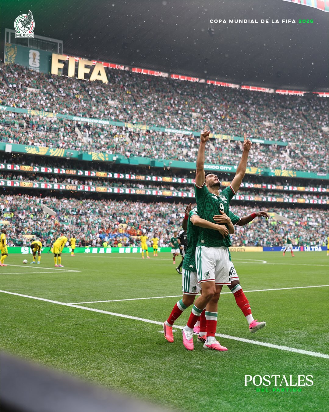 Selección de fútbol de México, 美加墨世界杯, 南非队, FIFA World Cup, 世界杯