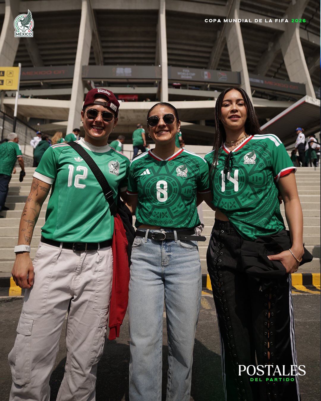 Selección de fútbol de México, 美加墨世界杯, 南非队, FIFA World Cup, 世界杯