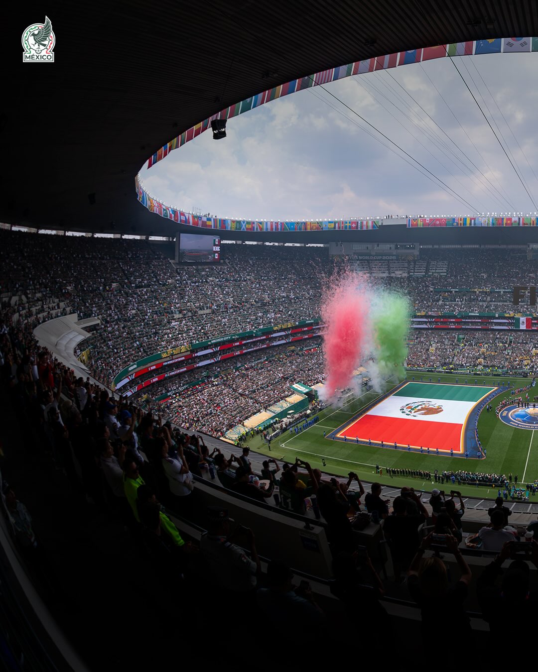 Selección de fútbol de México, 美加墨世界杯, 南非队, FIFA World Cup, 世界杯