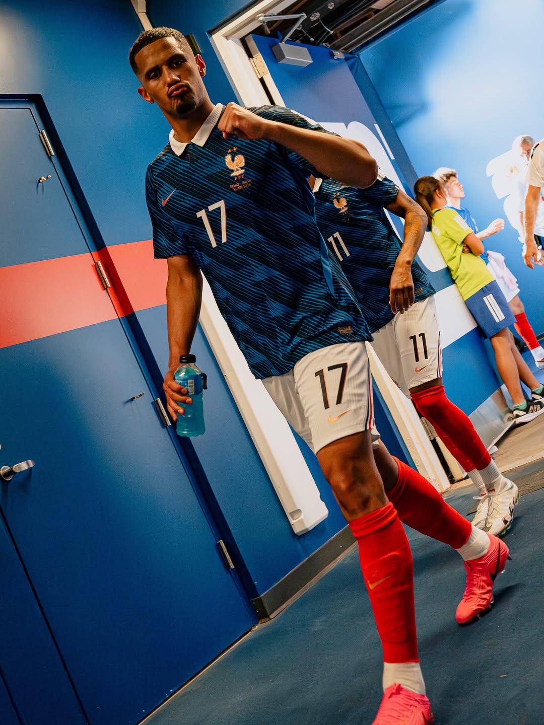 伊拉克国家男子足球队, Équipe de France de football, 777ball, 挪威队,FIFA,首轮赛事,世界杯