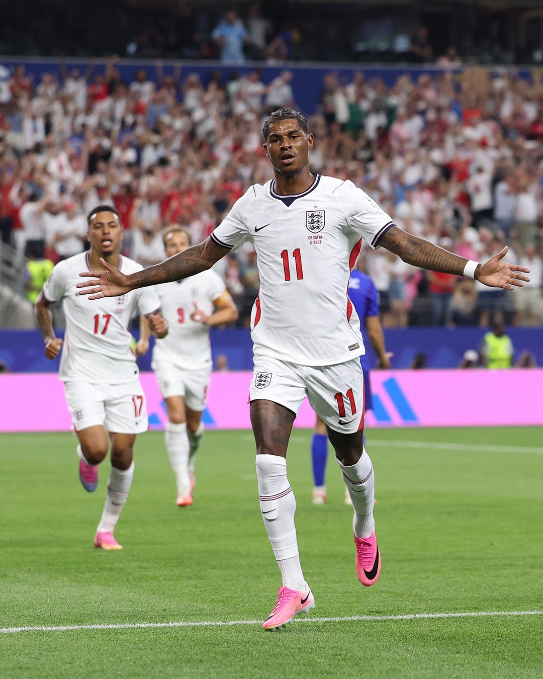 England national football team,777ball,世界杯,足球盛事, 英格兰队,克罗地亚,凯恩