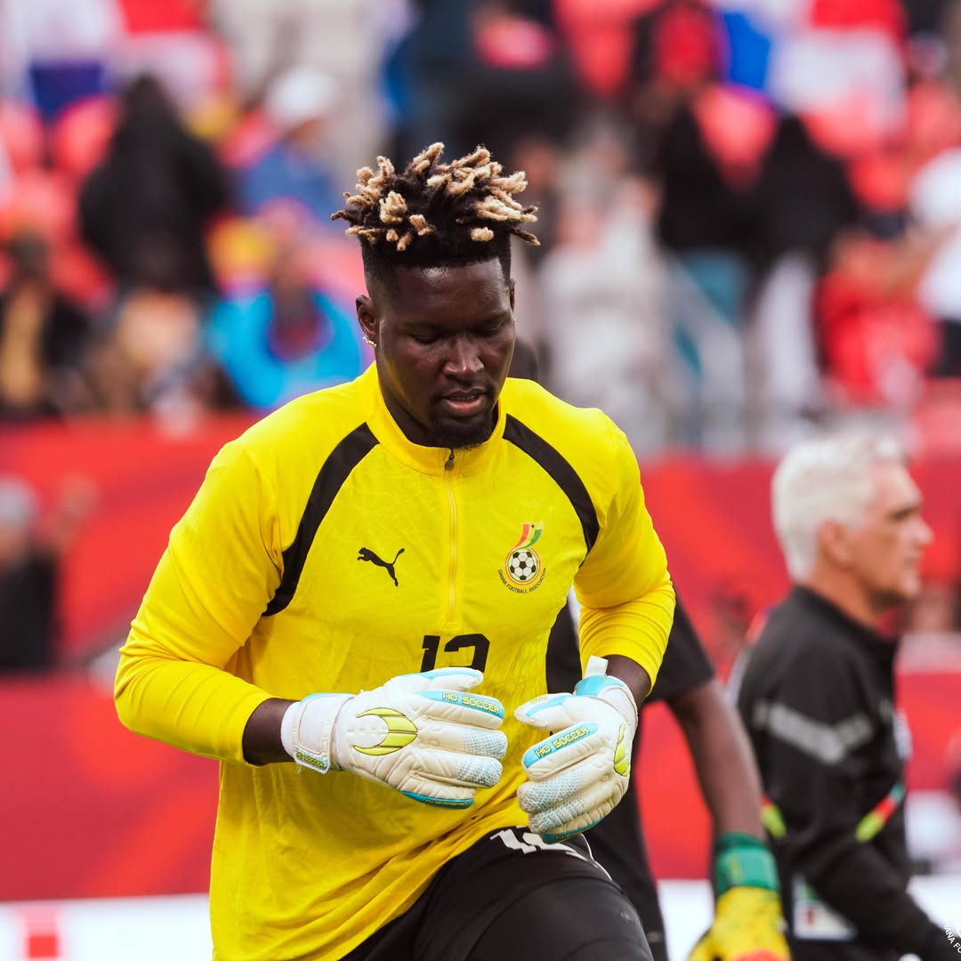 Ghana national football team, 加纳国家足球队,伊伦基,巴拿马, 2026年美加墨世界杯