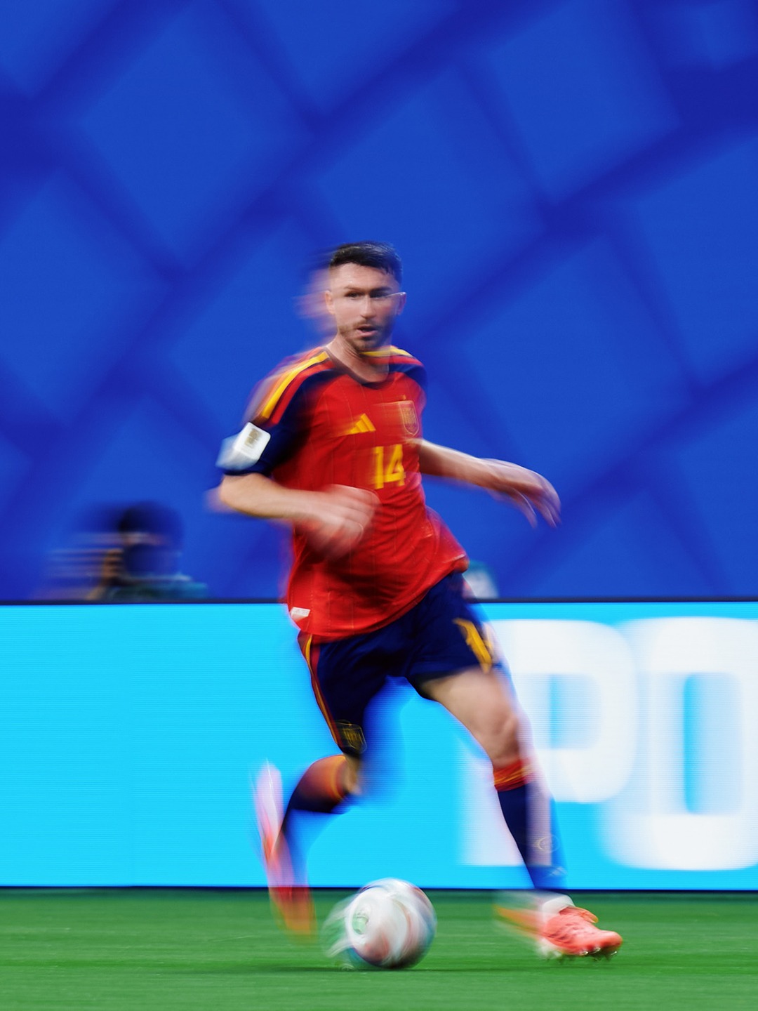 Selección de fútbol de España,亚马尔,西班牙队,世界杯,足球赛, 沙特阿拉伯队,疯新闻