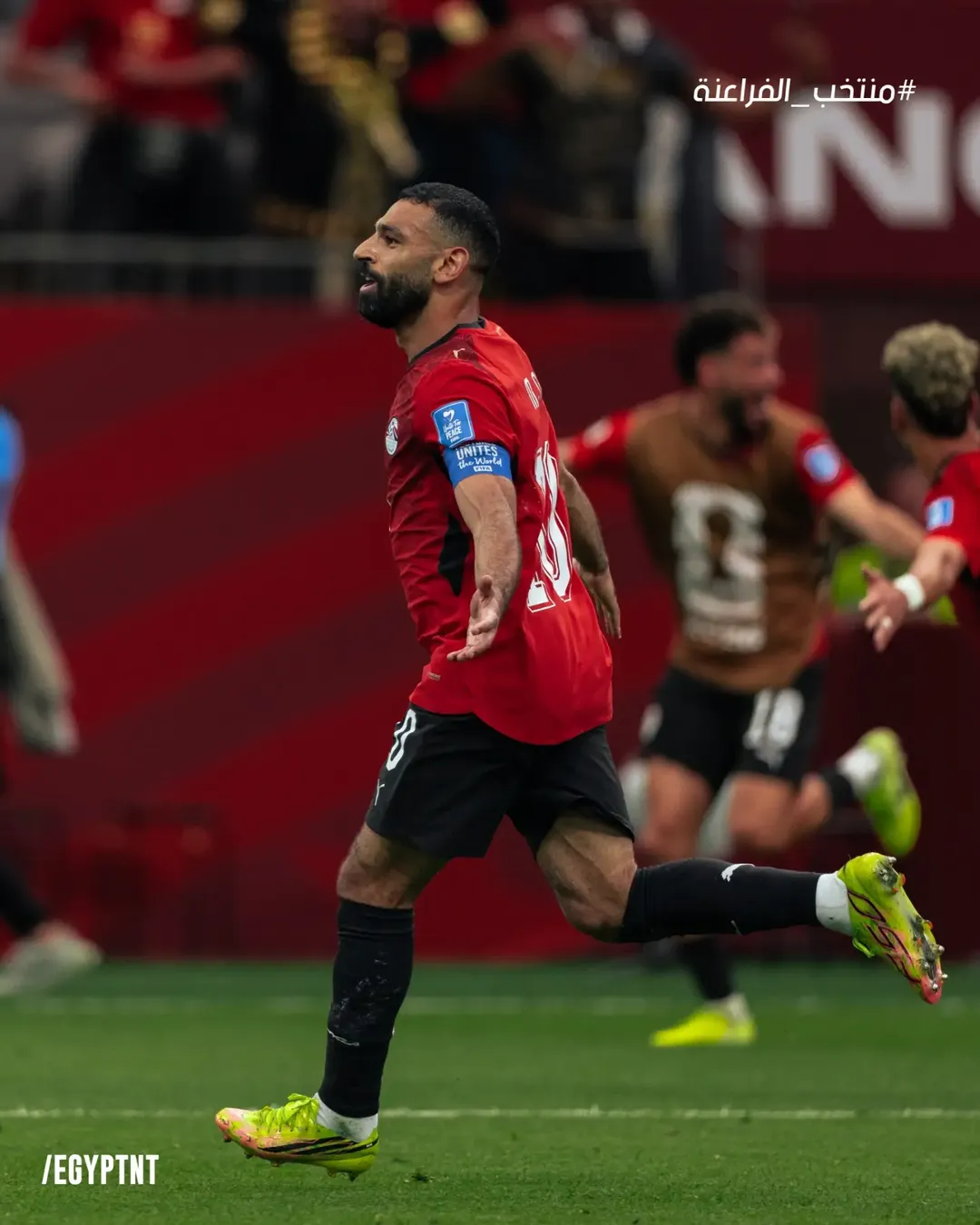 فريق مصر لكورة القدم, 埃及国家足球队,777ball,互博体育,世界杯,新西兰队 