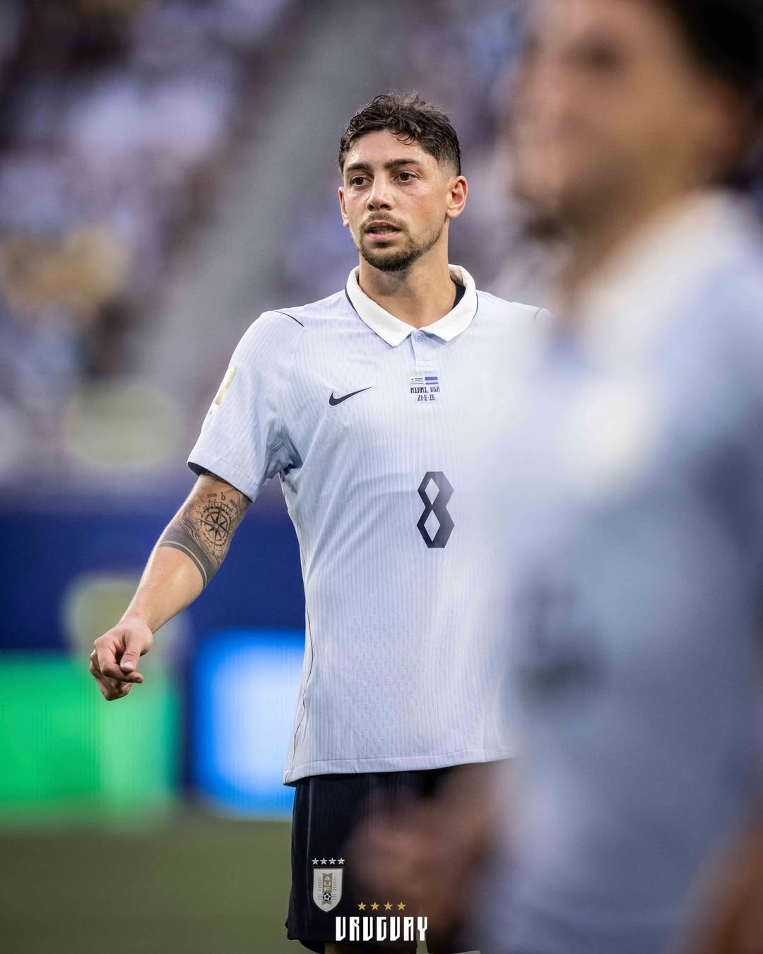 FIFA, 美加墨世界杯,皮纳,破门,马克西-阿劳霍,佛得角队,乌拉圭