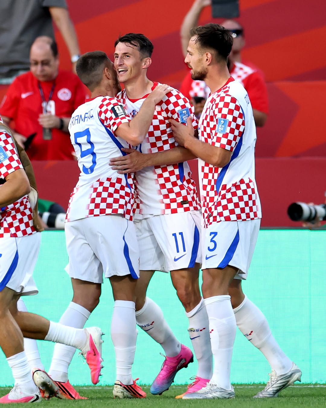 克罗地亚国家足球队, Hrvatska nogometna reprezentacija, 巴拿马国家足球队,777ball