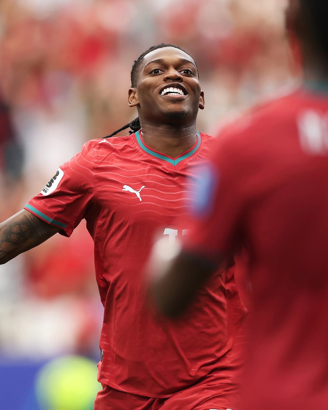 Seleção Portuguesa de Futebol,777ball, 葡萄牙队,世界杯, C罗, C罗双响,乌兹别克斯坦, 破门