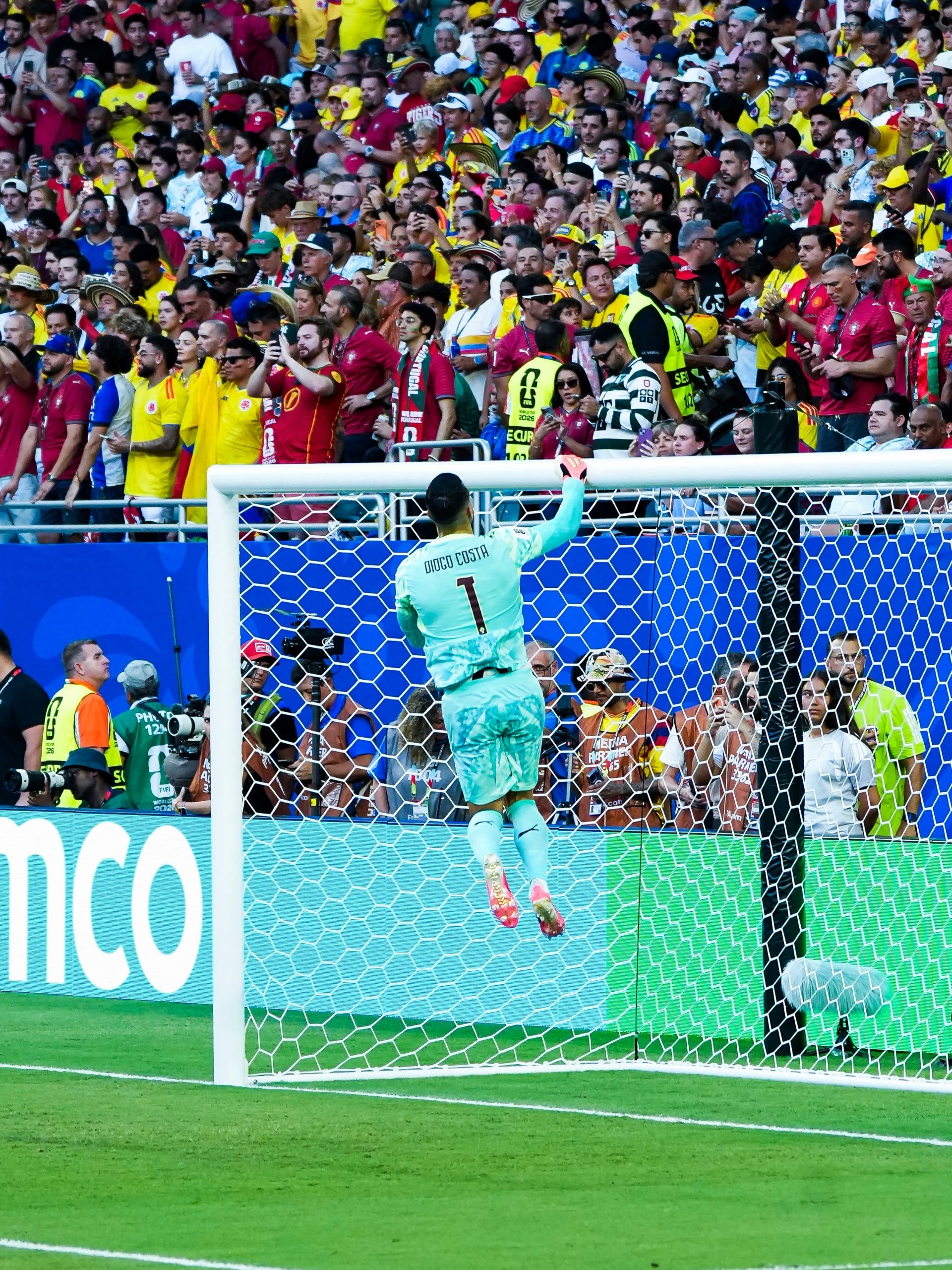 Seleção Portuguesa de Futebol, ,777ball,互博HB,C罗, 葡萄牙, 平哥伦比亚, 2026美加墨世界杯
