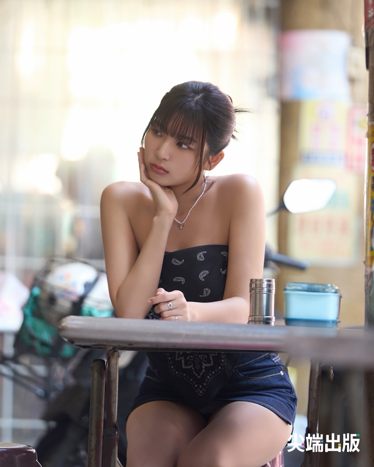 职棒拉拉队, 瑟七, 写真,拉拉队, 性感美照