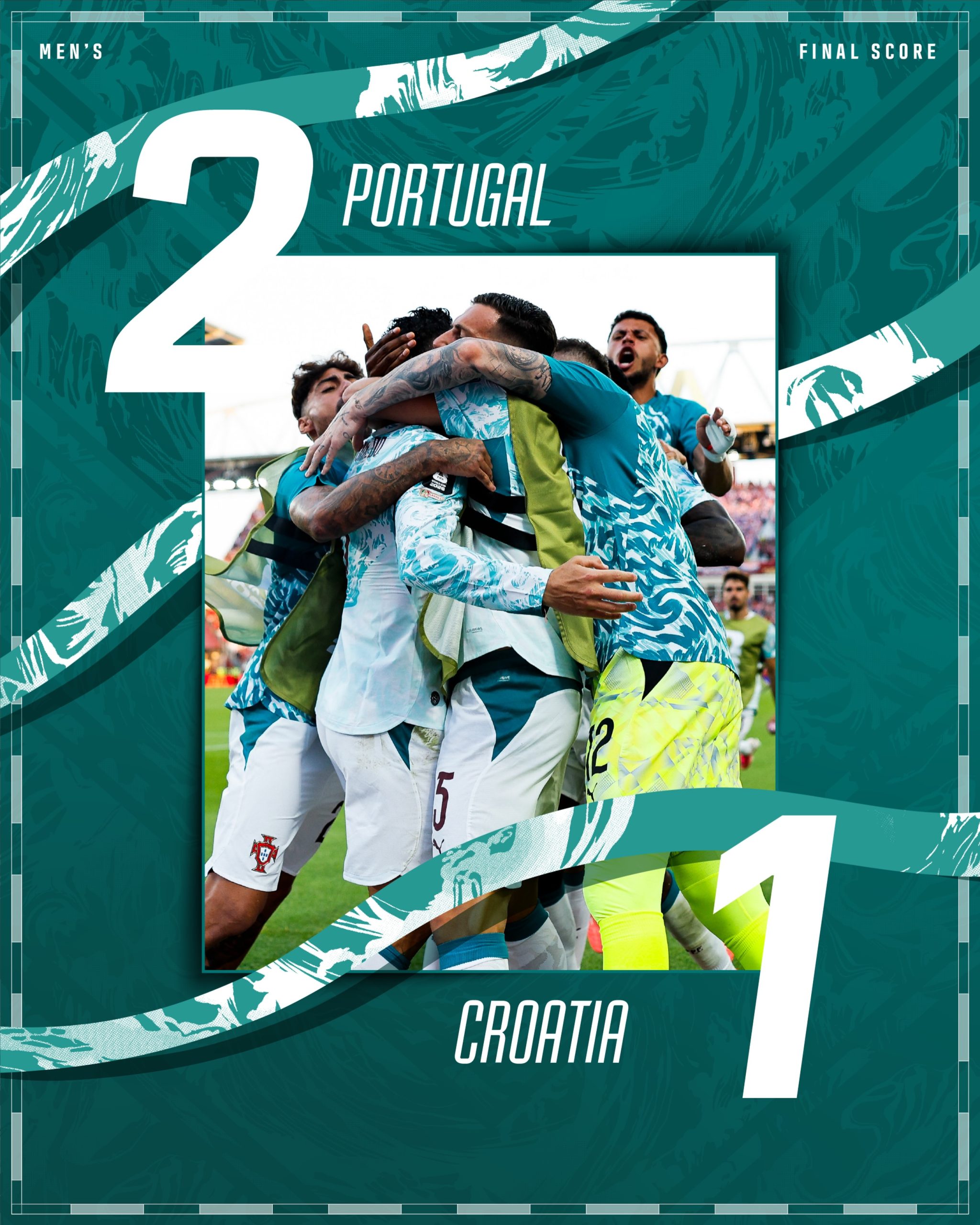 葡萄牙国家足球队, Seleção Portuguesa de Futebol,777ball,互博体育,C罗, 2026年世界杯1/16决赛