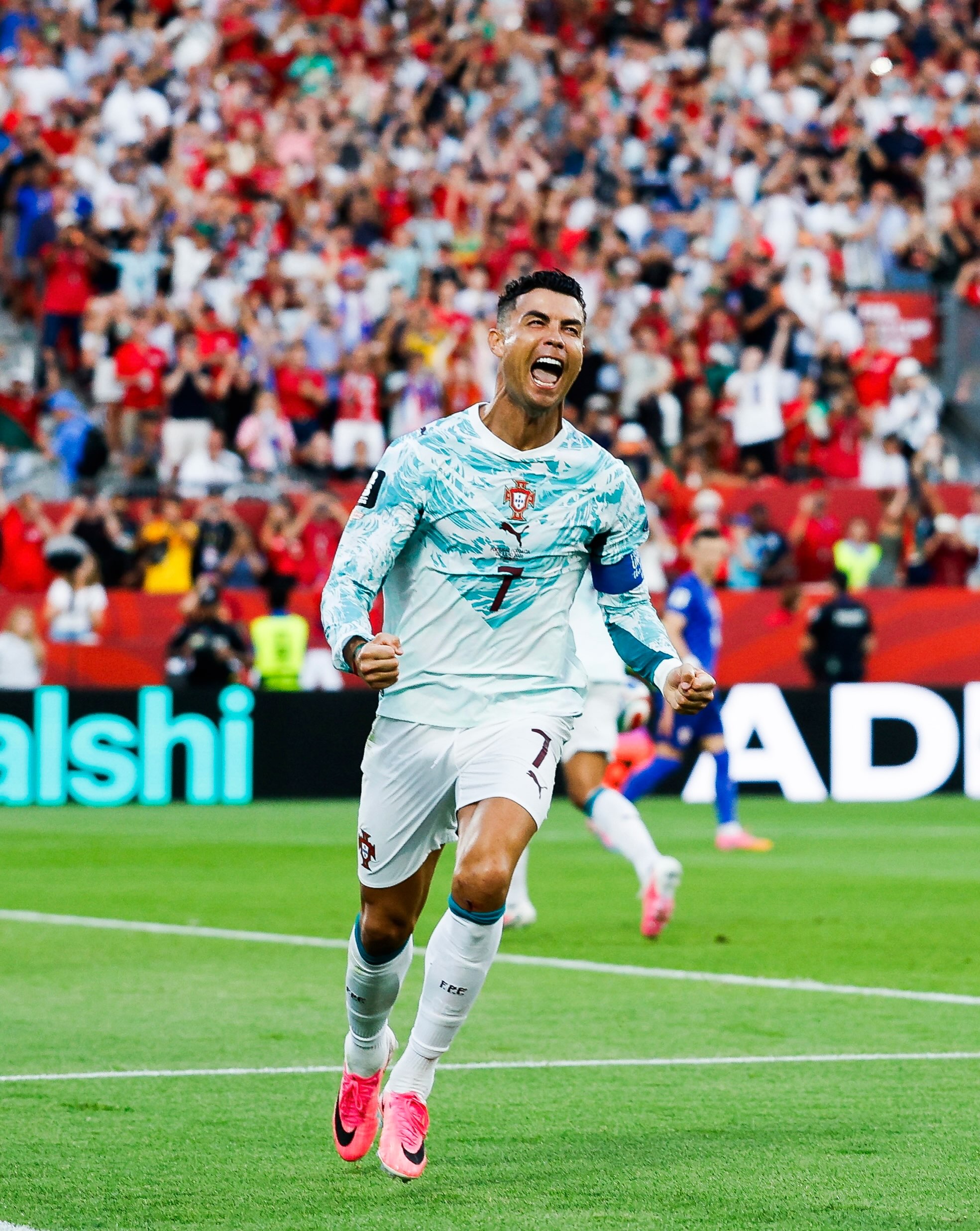 葡萄牙国家足球队, Seleção Portuguesa de Futebol,777ball,互博体育,C罗, 2026年世界杯1/16决赛