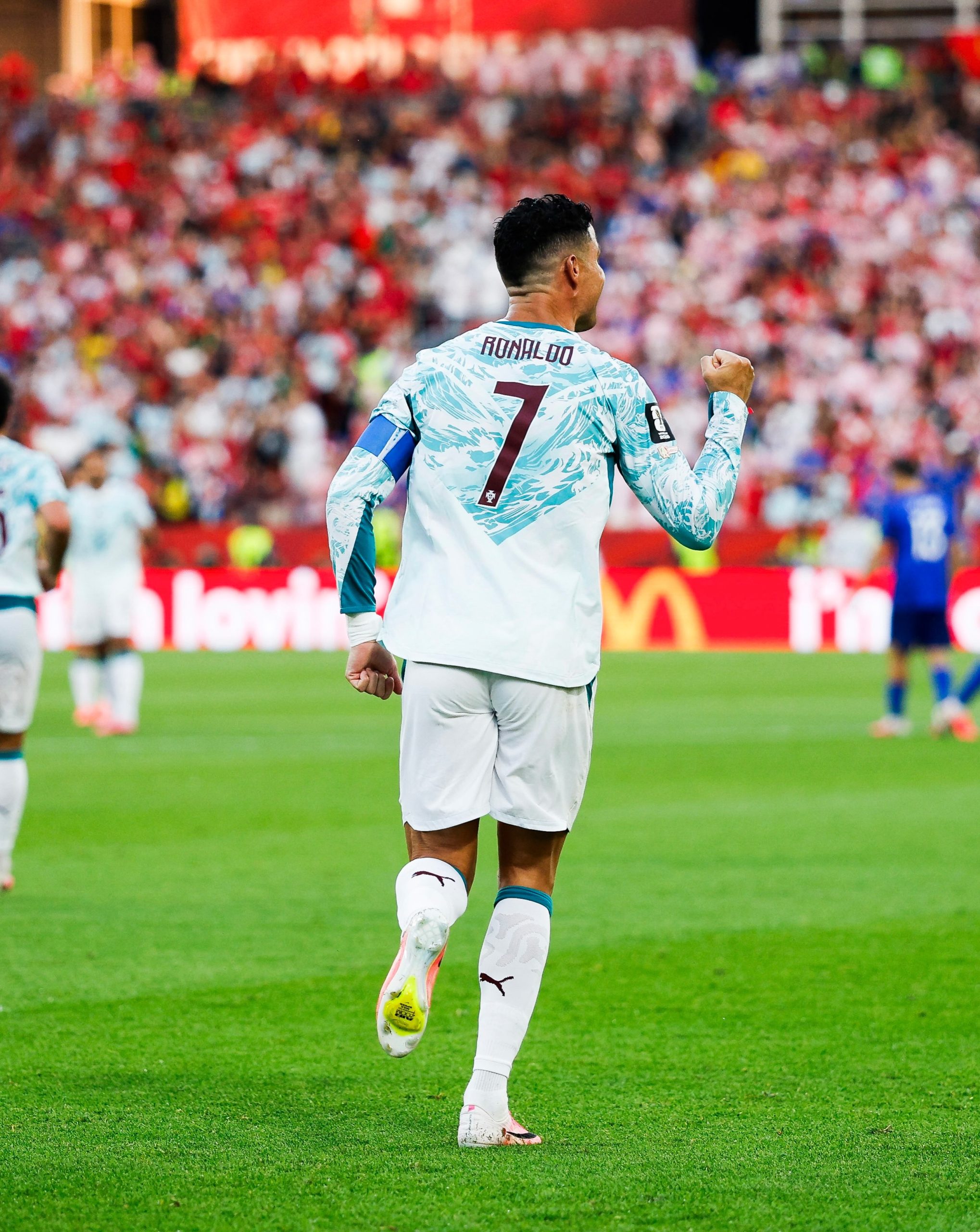 葡萄牙国家足球队, Seleção Portuguesa de Futebol,777ball,互博体育,C罗, 2026年世界杯1/16决赛