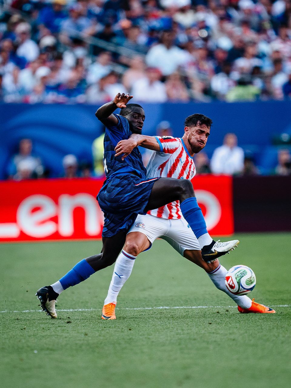 Équipe de France de football,法国足球队,法国,姆巴佩,点球破门,摩洛哥,巴拉圭,FIFA,世足赛前瞻,世界杯预测,777ball