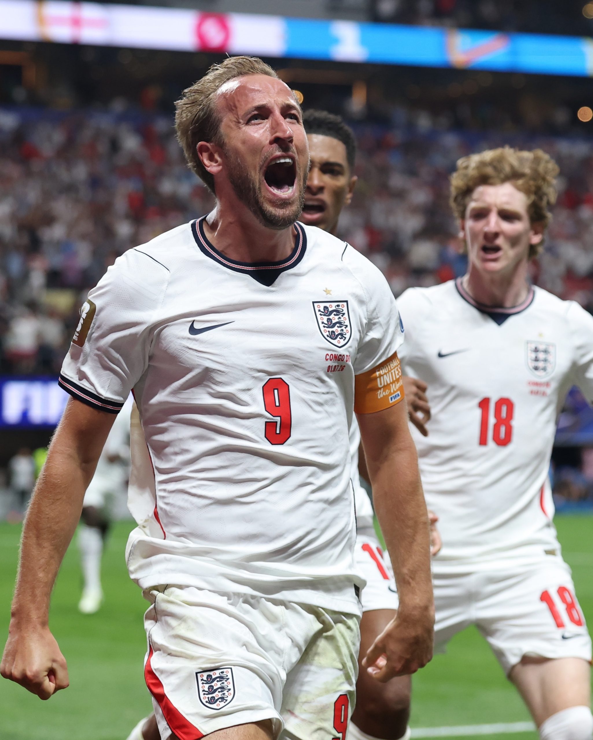 England national football team, 英格兰足球代表队,FIFA,777ball,互博体育