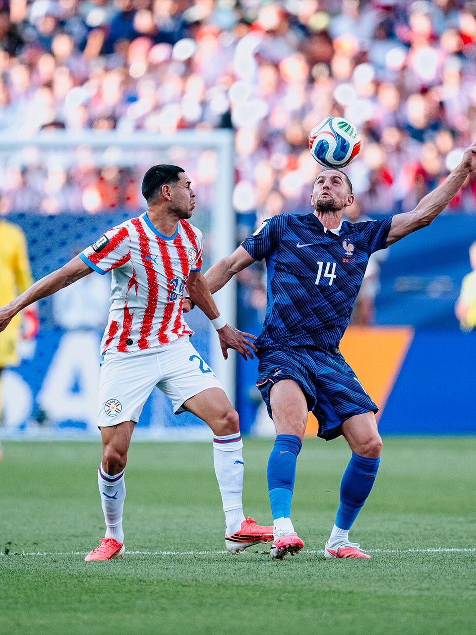 Équipe de France de football,法国足球队,法国,姆巴佩,点球破门,摩洛哥,巴拉圭,FIFA,世足赛前瞻,世界杯预测,777ball