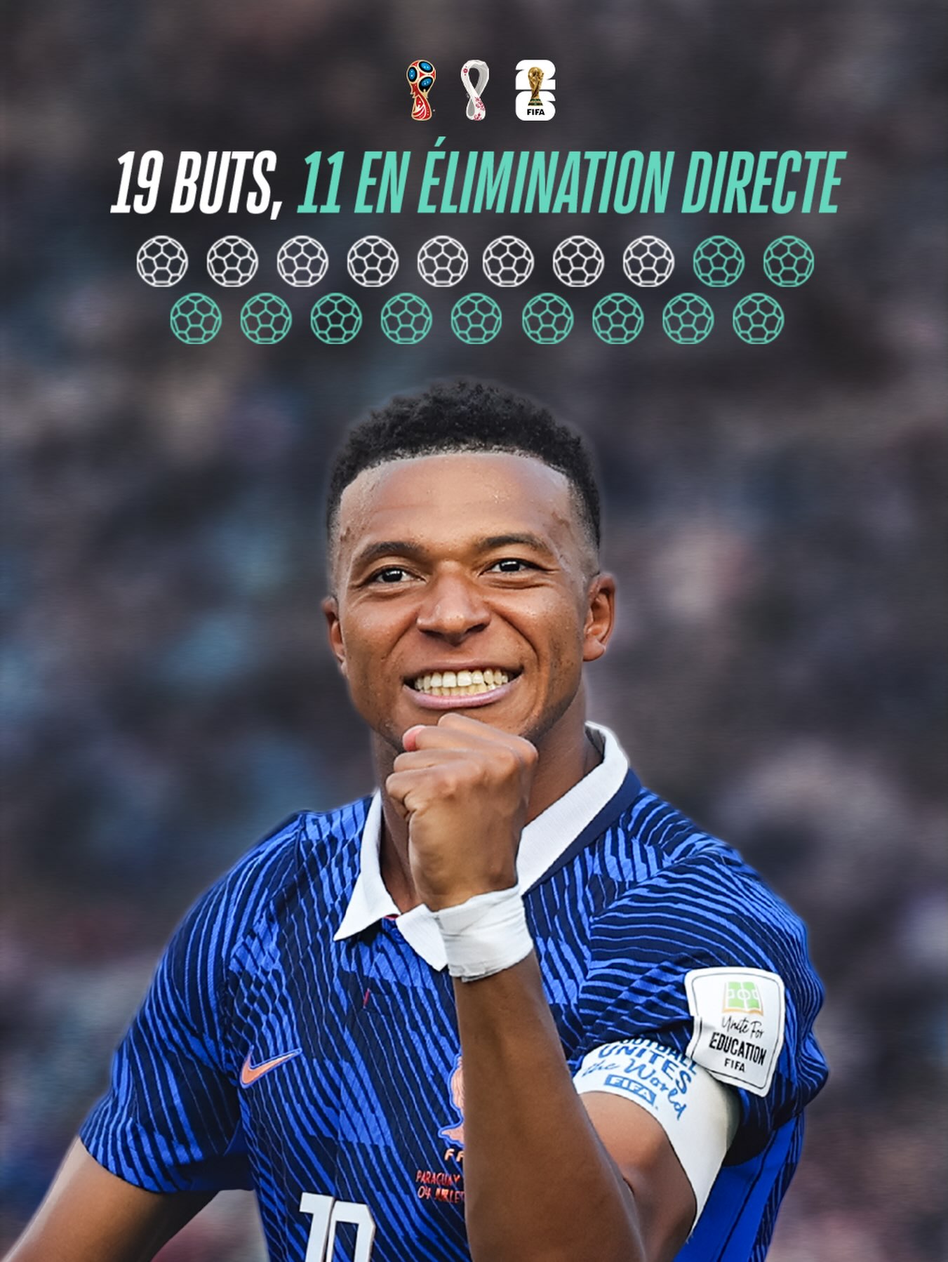 Équipe de France de football,法国足球队,法国,姆巴佩,点球破门,摩洛哥,巴拉圭,FIFA,世足赛前瞻,世界杯预测,777ball