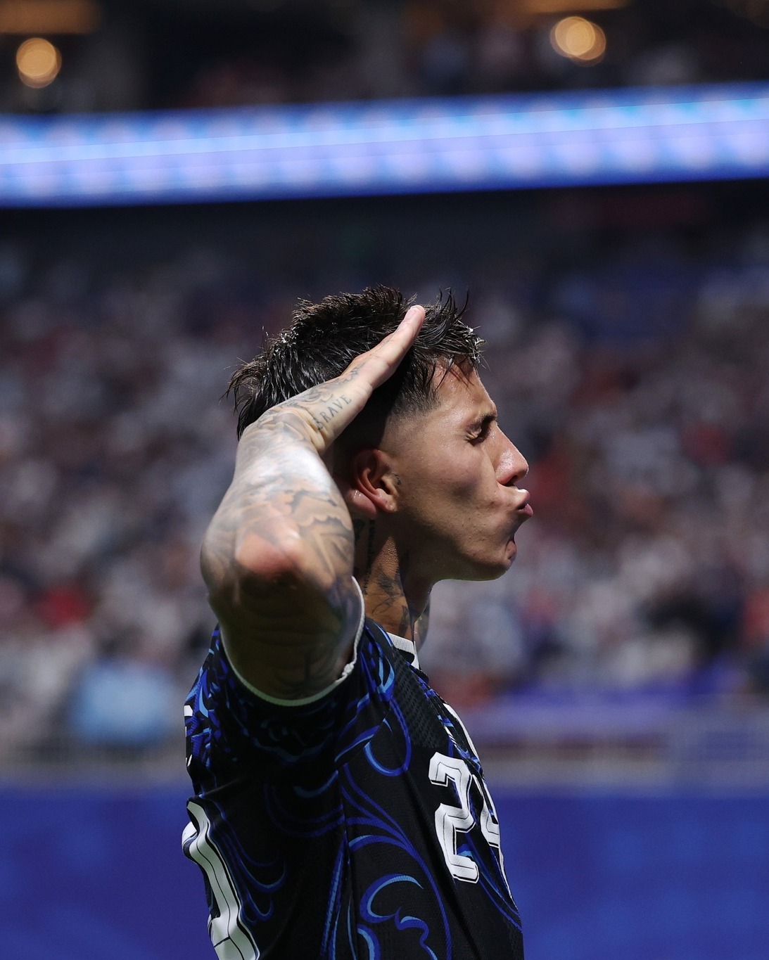 2026美加墨世界杯, Selección de fútbol de Argentina, 阿根廷国家足球队, 英格兰, 阿根廷